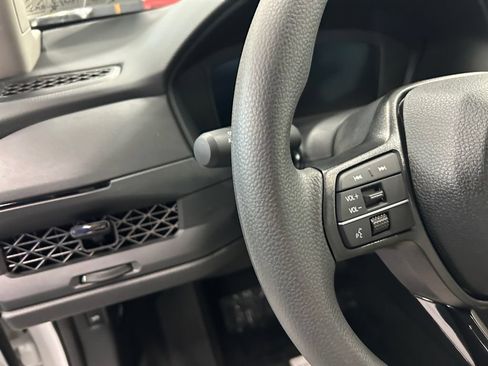 New 2026 Honda Accord LX image 30