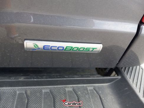 Used 2022 Ford F150 XLT image 38