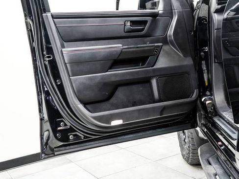 Used 2024 Toyota Tundra TRD Pro image 45