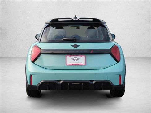 New 2026 MINI Cooper S image 7