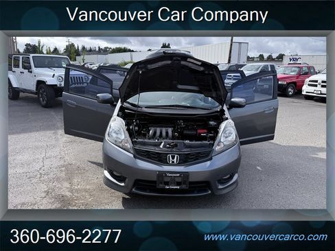 Used 2013 Honda Fit Sport image 34