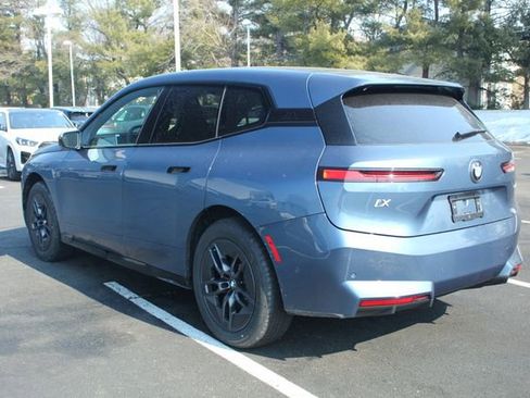 New 2026 BMW iX xDrive60 image 5