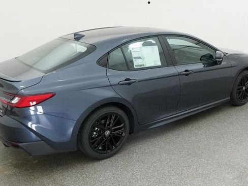 New 2026 Toyota Camry SE image 42