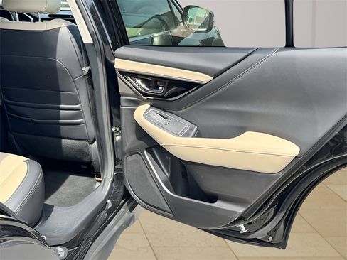 Used 2023 Subaru Outback Limited XT image 30