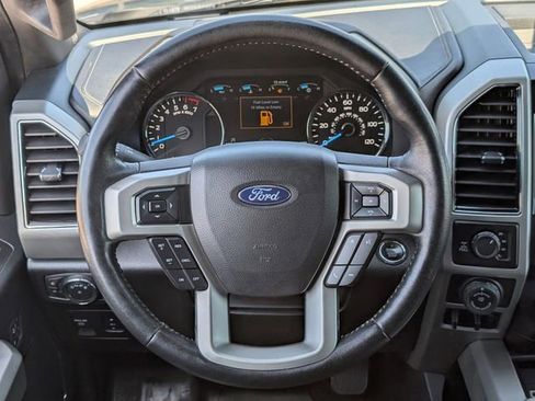 Used 2020 Ford F150 Lariat AWD/4WD image 14