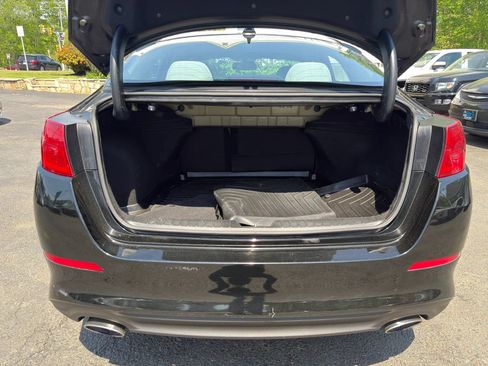 Used 2015 Kia Optima LX FWD image 13
