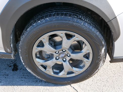 Used 2023 Subaru Crosstrek 2.5i Sport image 15