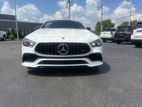 Used 2022 Mercedes-Benz AMG GT 53 image 20