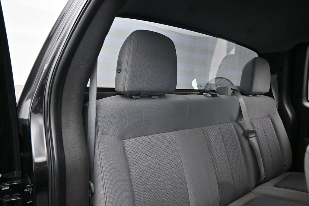 Used 2013 Ford F150 STX w/ Mid Equipment Group RWD image 38