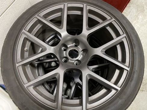 Used 2022 Dodge Charger Scat Pack image 54