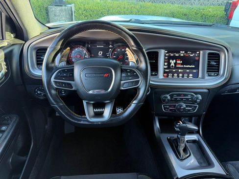 Used 2022 Dodge Charger GT w/ Plus Group RWD image 17