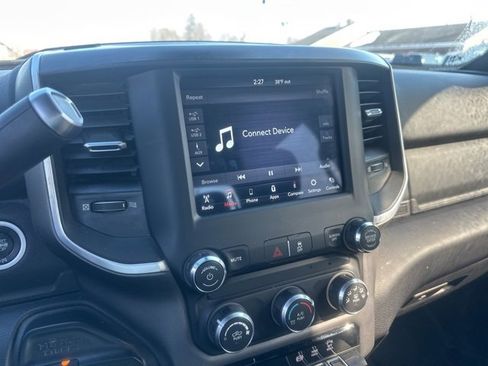 Used 2021 RAM 2500 Big Horn w/ Level 1 Equipment Group image 10