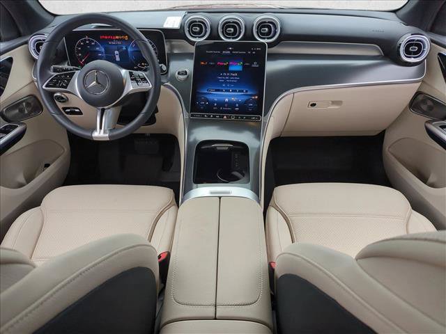 Certified 2025 Mercedes-Benz GLC 350e 4MATIC image 17