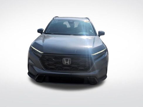 Used 2024 Honda CR-V Sport image 2