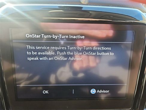 Certified 2020 Chevrolet Traverse LT w/ Driver Confidence II Package image 14