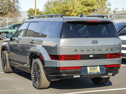 New 2026 Hyundai Santa Fe Calligraphy image 6