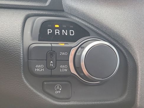 Certified 2025 RAM 1500 Tradesman image 23