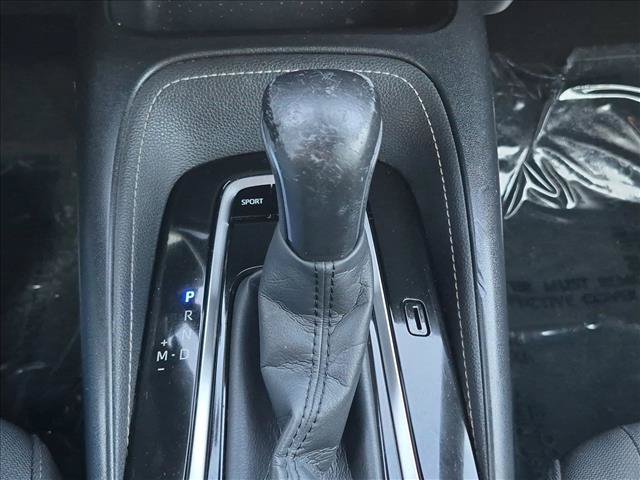 Used 2019 Toyota Corolla SE FWD image 12