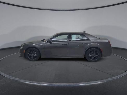 Certified 2023 Chrysler 300 Touring L w/ Comfort Group RWD image 11