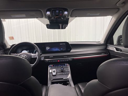 Used 2024 Hyundai Palisade Limited image 15