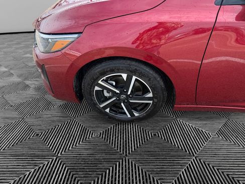 Used 2024 Nissan Sentra SV image 14