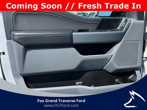 Certified 2023 Ford F150 XLT w/ Equipment Group 302A High AWD/4WD image 16