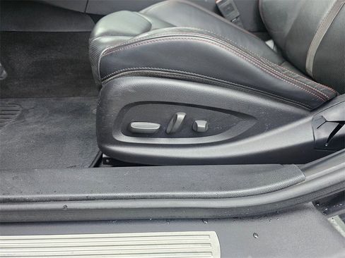 Used 2016 Chevrolet SS image 26