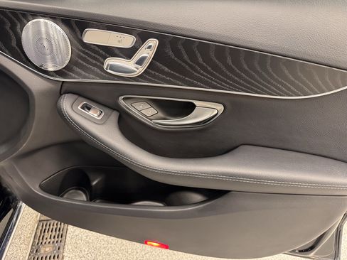 Used 2017 Mercedes-Benz C 300 4MATIC Sedan image 30
