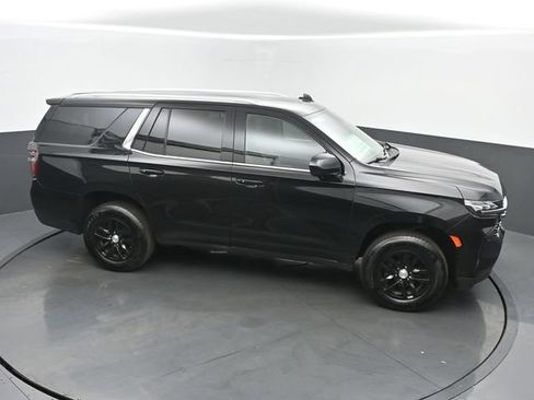Used 2022 Chevrolet Tahoe LT AWD/4WD image 44