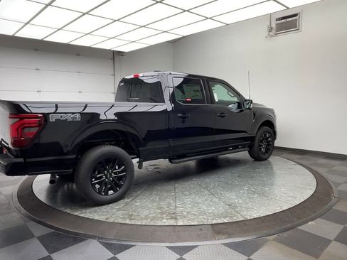 New 2026 Ford F150 Lariat w/ Equipment Group 501A Mid AWD/4WD image 40