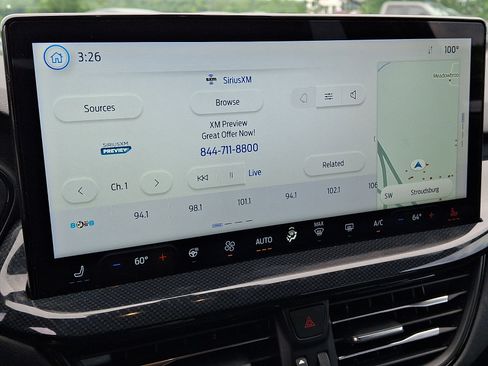 Certified 2023 Ford Escape ST-Line w/ Tech Pack #1 AWD/4WD image 18