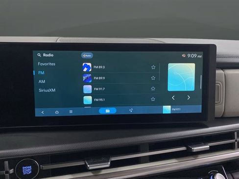 New 2026 Hyundai Santa Fe SEL image 17