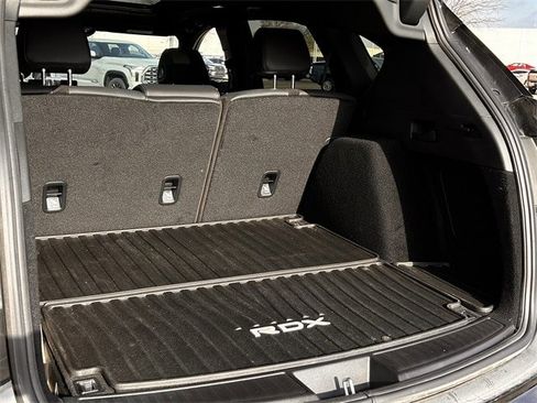 Certified 2025 Acura RDX A-Spec image 32