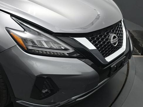 Used 2023 Nissan Murano Platinum w/ Cargo Package FWD image 38