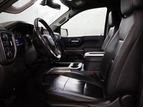 Used 2022 Chevrolet Silverado 1500 RST image 11