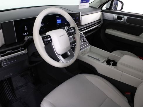 Used 2026 Hyundai Santa Fe SE FWD image 19
