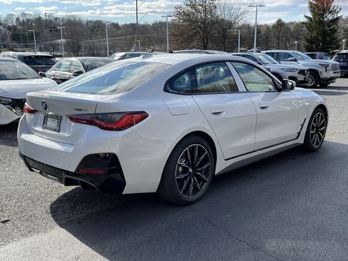 New 2026 BMW i4 xDrive40i w/ M Sport Package image 5