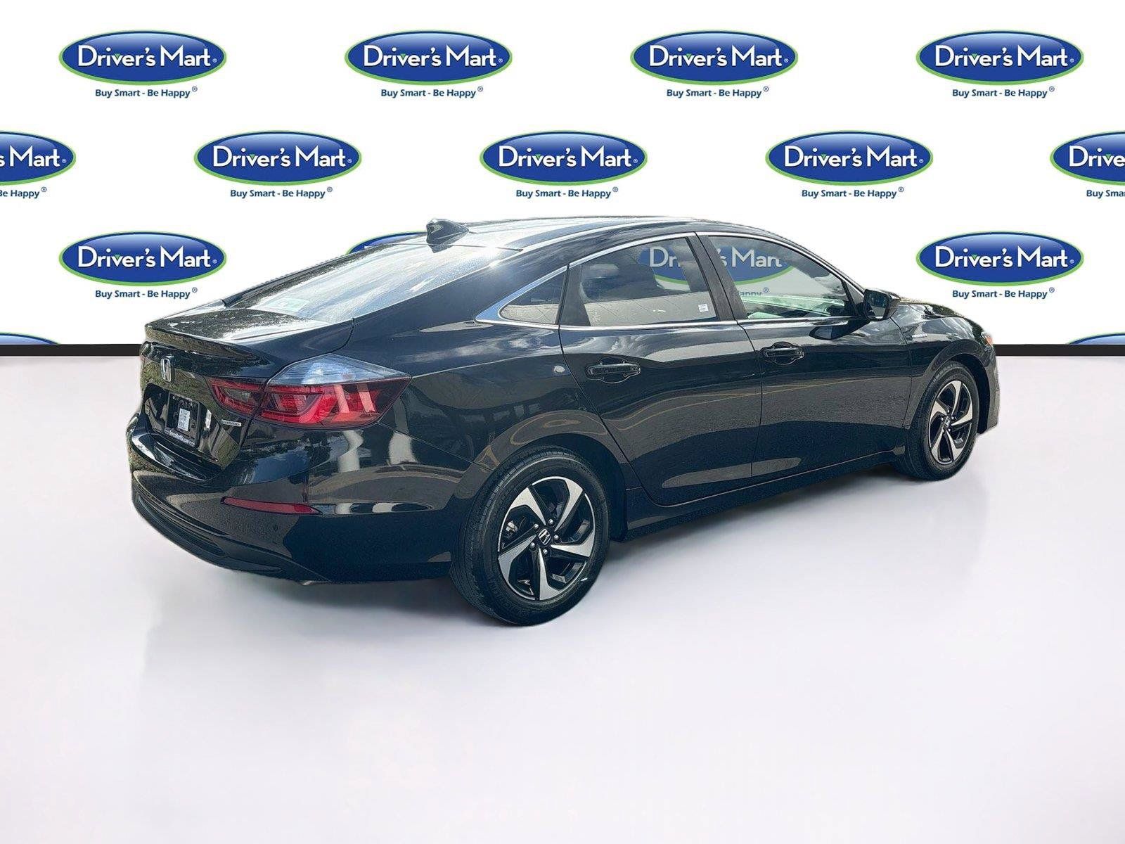 Used 2021 Honda Insight EX image 7