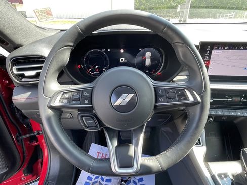 Used 2023 Dodge Hornet GT Plus w/ Tech Pack Plus w/o Parking image 15