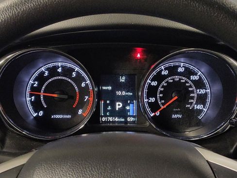 Used 2024 Mitsubishi Outlander Sport SE AWD/4WD image 23