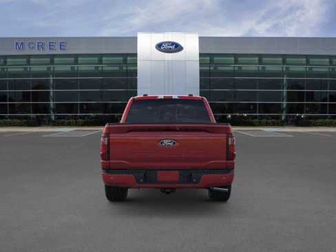 New 2026 Ford F150 XLT image 5