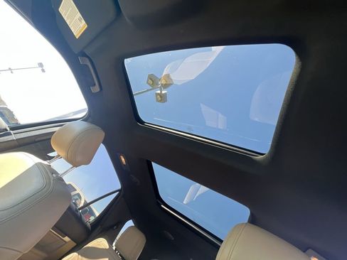 Used 2017 Ford Explorer Limited w/ Equipment Group 301A image 24