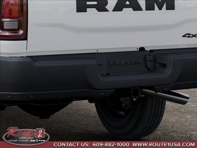 New 2027 RAM 3500 Tradesman AWD/4WD image 14