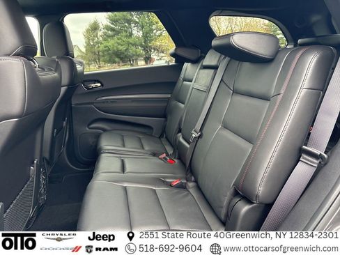 New 2026 Dodge Durango GT AWD/4WD image 6