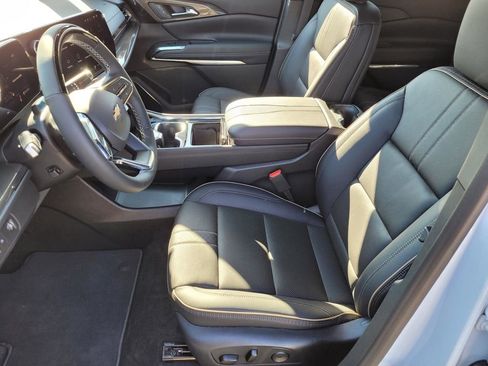 New 2026 Chevrolet Traverse High Country image 17