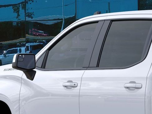 New 2026 Chevrolet Silverado 1500 LT image 12