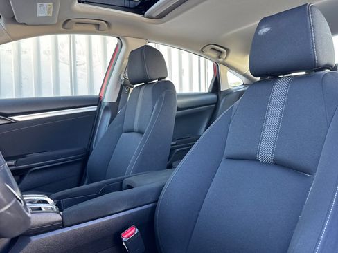 Used 2019 Honda Civic EX image 23