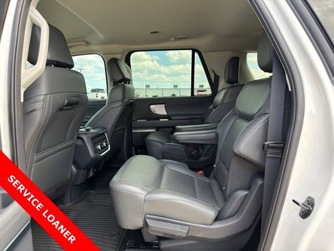 New 2026 Ford Expedition Max Active AWD/4WD image 20