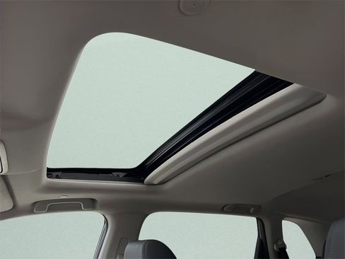 New 2026 Honda CR-V EX-L image 20