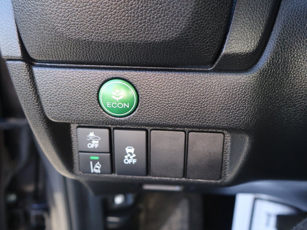 Used 2018 Honda Fit EX image 17